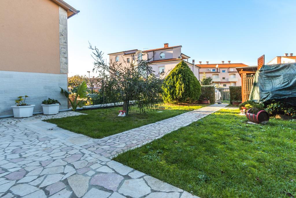 Stinjan Apartmán *