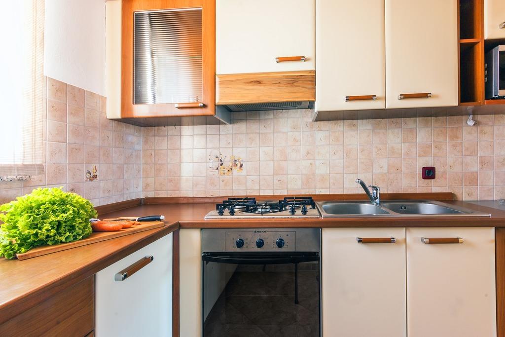 Apartment Stinjan *