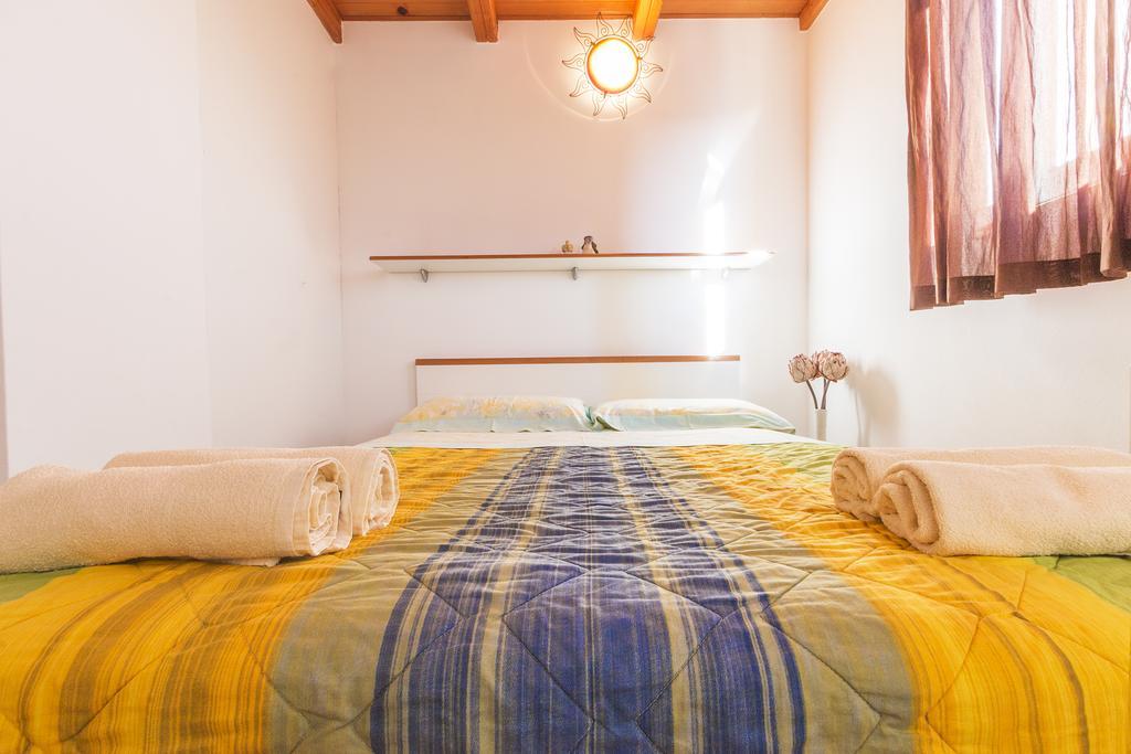 Apartment Stinjan *