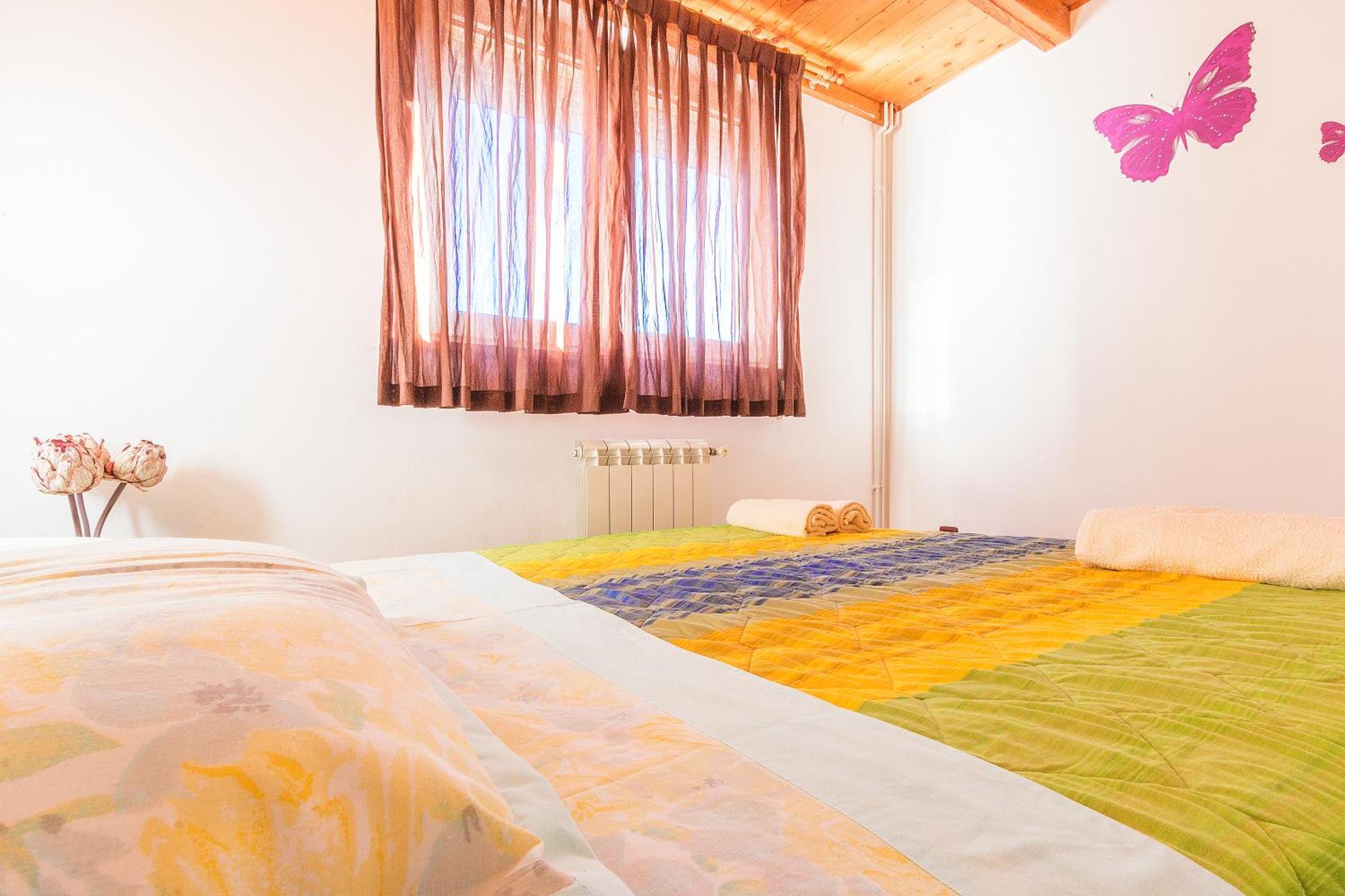 Stinjan Apartment