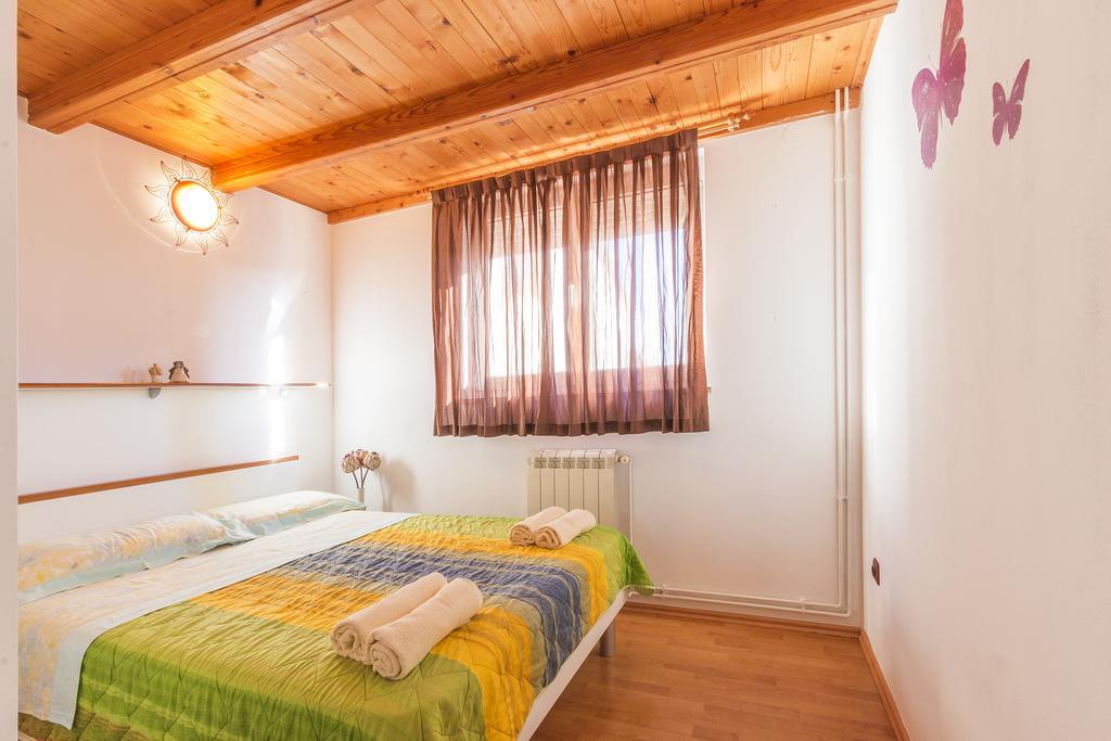 Apartment Stinjan Pula