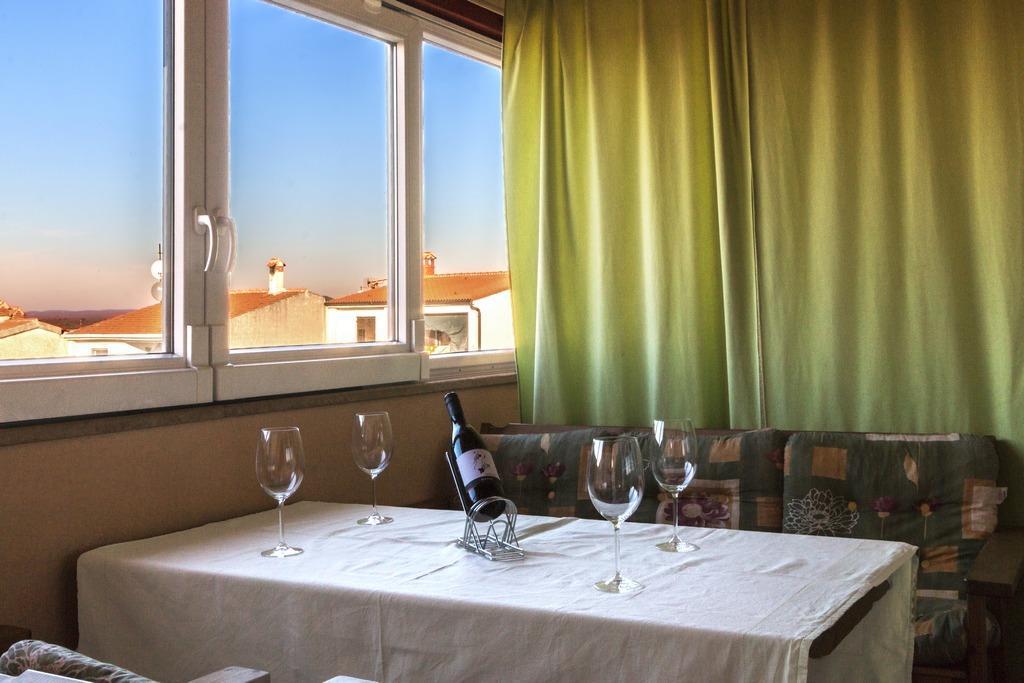 Stinjan Apartment Pula