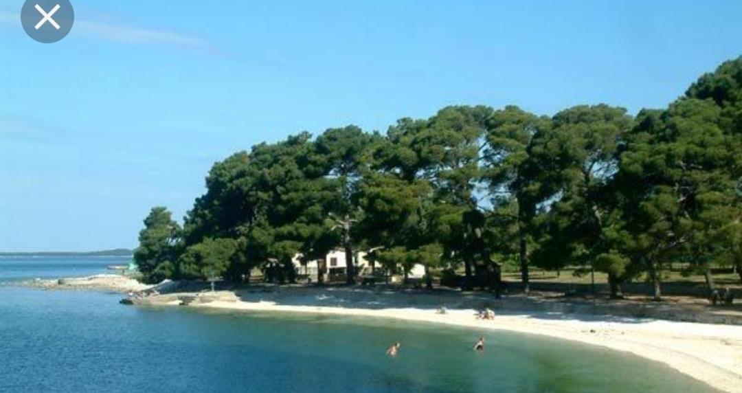 Stinjan Apartment Pula